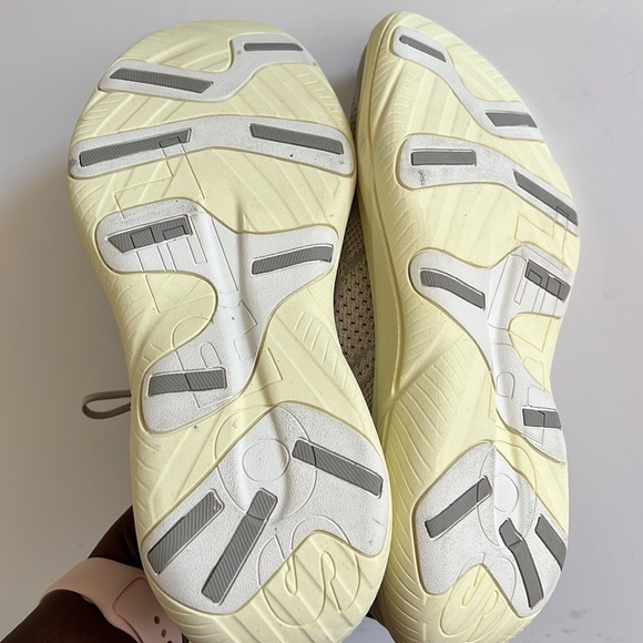 Sorel Women’s Explorer Blitz Stride Lace Sneakers Size 9.5 - Picture 7 of 8